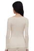 Chantelle Thermo Comfort T-shirt Manches Longues